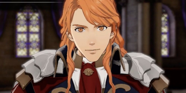 Герои Fire Emblem: Three Houses по китайскому календарю