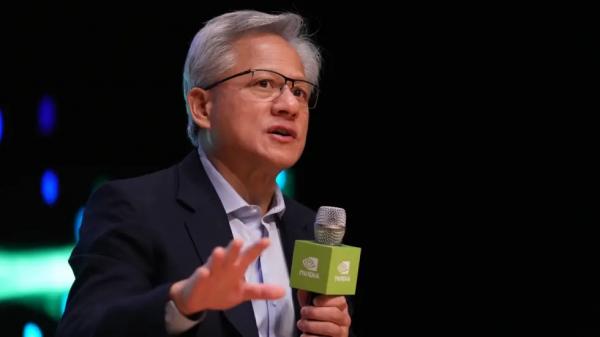 Что такое «AI-фабрика» NVIDIA — и зачем Samsung 50 000 GPU
Что такое «AI-фабрика» NVIDIA — и зачем Samsung 50 000 GPU