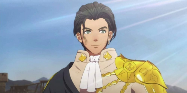 Герои Fire Emblem: Three Houses по китайскому календарю