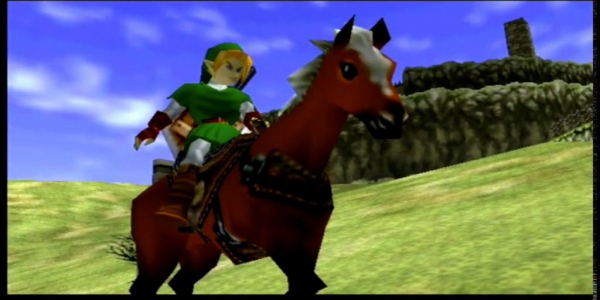 Персонажи Legend of Zelda по знакам зодиака Персонажи Legend of Zelda по знакам зодиака