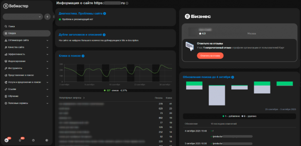 Стратегии и полезные инструменты для SEO-аналитики в 2025 году
Стратегии и полезные инструменты для SEO-аналитики в 2025 году