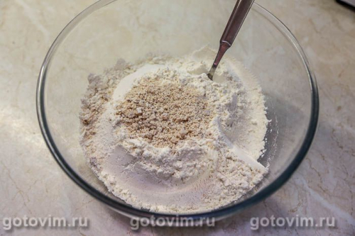 Пончики &laquo;Ленинградские пышки&raquo; с корицей