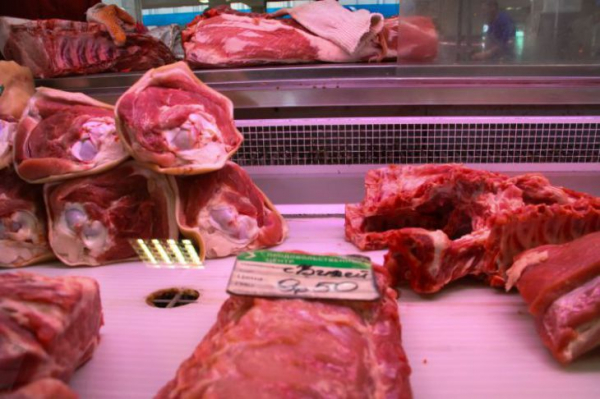 Какой дешевый субпродукт содержит рекордное количество коллагена: вкусный способ разгладить морщины изнутри Какой дешевый субпродукт содержит рекордное количество коллагена: вкусный способ разгладить морщины изнутри