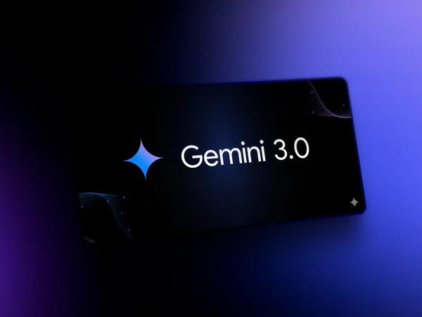Google выпустила Gemini 3 — новую версию ИИ-модели
Google выпустила Gemini 3 — новую версию ИИ-модели