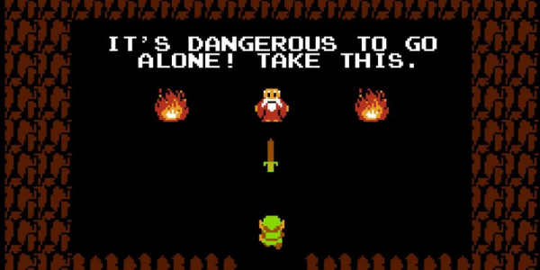 Персонажи Legend of Zelda по знакам зодиака Персонажи Legend of Zelda по знакам зодиака