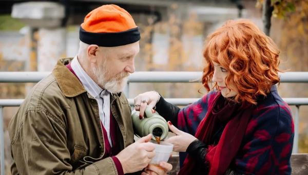 ТНТ объявил о начале съемок второго сезона сериала "Афоня" ТНТ объявил о начале съемок второго сезона сериала "Афоня"