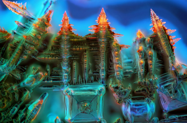 Конкурс микрофотографии Nikon Small World 2025 Конкурс микрофотографии Nikon Small World 2025