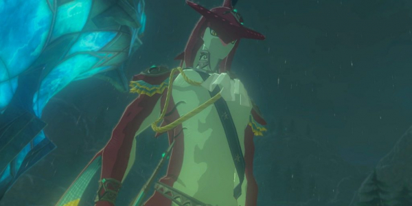 Герои Breath of the Wild по знакам китайского гороскопа