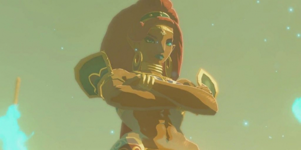 Герои Breath of the Wild по знакам китайского гороскопа