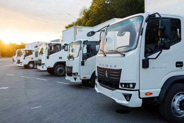 Карта ТО &laquo;Компас-9&raquo;: залог долгой жизни вашего КАМАЗа