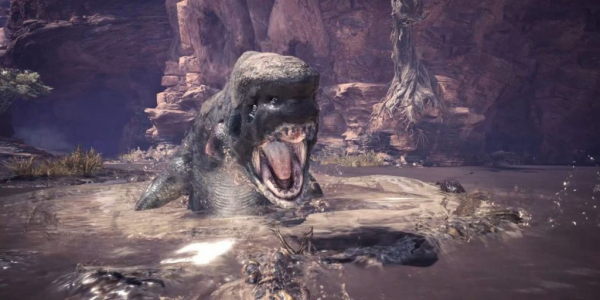 Чудища из Monster Hunter: World по знаку зодиака Чудища из Monster Hunter: World по знаку зодиака