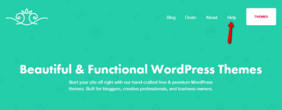 Установка и настройка темы WordPress Установка и настройка темы WordPress