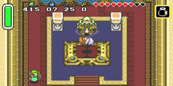 Персонажи Legend of Zelda по знакам зодиака Персонажи Legend of Zelda по знакам зодиака