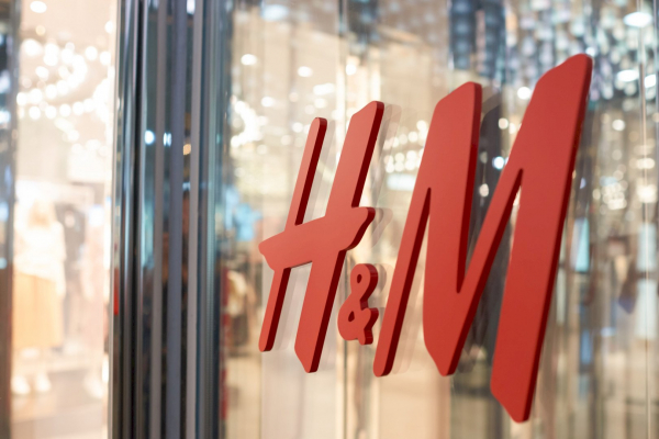 H&M планирует открыть 70 магазинов в Бразилии H&M планирует открыть 70 магазинов в Бразилии
