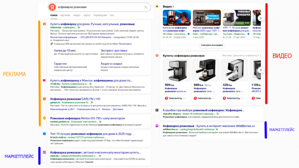 Стратегии и полезные инструменты для SEO-аналитики в 2025 году
Стратегии и полезные инструменты для SEO-аналитики в 2025 году