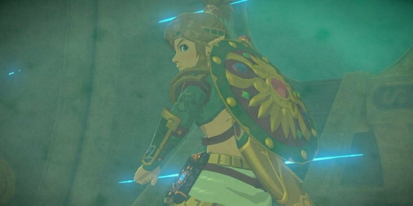 Герои Breath of the Wild по знакам китайского гороскопа