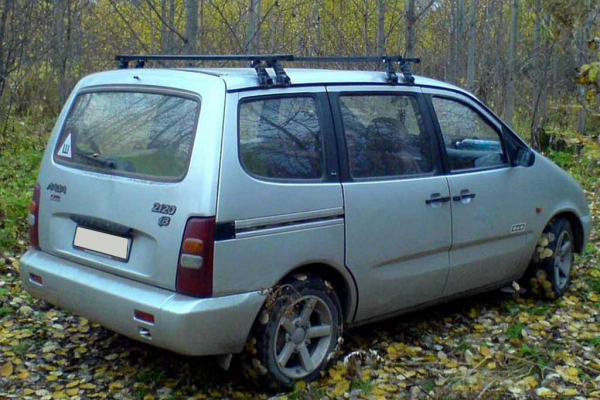 Самые уродливые автомобили: подборка некрасивых машин Самые уродливые автомобили: подборка некрасивых машин