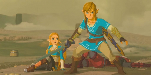 Персонажи Legend of Zelda по знакам зодиака Персонажи Legend of Zelda по знакам зодиака