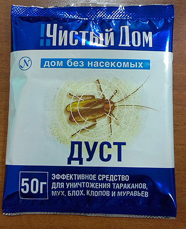 Выбираем средство от тараканов в квартире Выбираем средство от тараканов в квартире