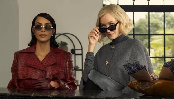 Сериал "Все честно" с Ким Кардашьян продлен на второй сезон Сериал "Все честно" с Ким Кардашьян продлен на второй сезон