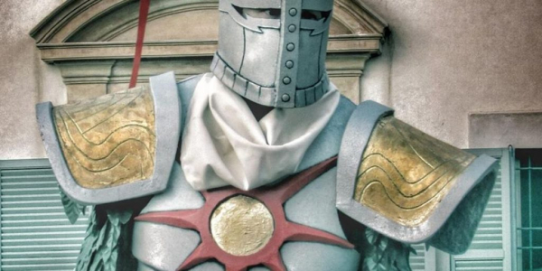 Лучший косплей на Солера из Dark Souls Лучший косплей на Солера из Dark Souls