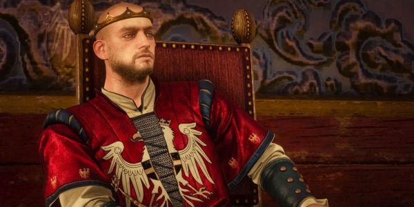 На какие знаки зодиака похожи злодеи из Ведьмака 3