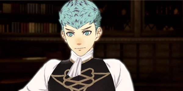 Герои Fire Emblem: Three Houses по китайскому календарю