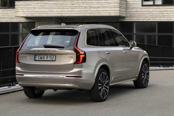 Модельный ряд Volvo: найдите свой идеальный автомобиль Модельный ряд Volvo: найдите свой идеальный автомобиль