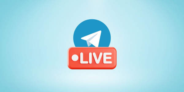 Telegram запустил эфиры в «Историях» и добавил платные закрепы
Telegram запустил эфиры в «Историях» и добавил платные закрепы