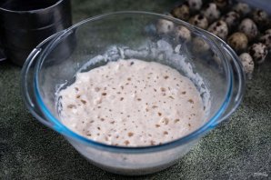 Мини-хачапури