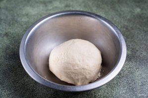 Мини-хачапури