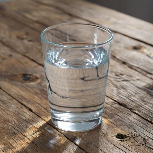 Воду надо пить и при холодах Воду надо пить и при холодах