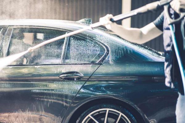 Сколько может зарабатывать автомойщик в Балашихе? Сколько может зарабатывать автомойщик в Балашихе?