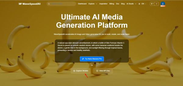 
											
							Wavespeed AI: что это, как пользоваться в России, как пополнить баланс						
									