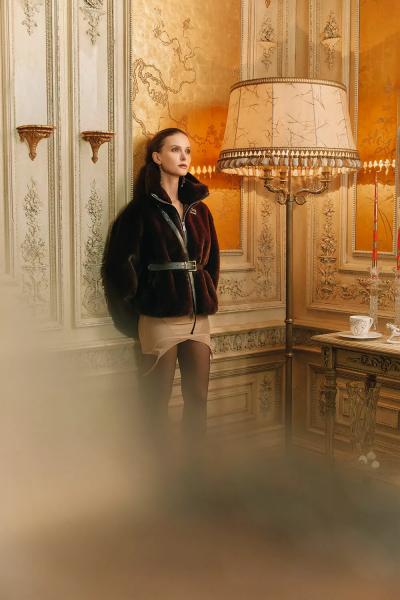 Светлана Иванова: "Я совершенно не из тех, кто может поддерживать общение через силу"
Светлана Иванова: "Я совершенно не из тех, кто может поддерживать общение через силу"