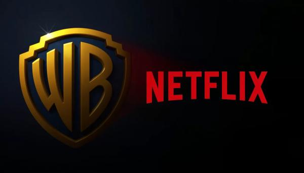 Голливудские продюсеры пожаловались на Netflix в Конгресс Голливудские продюсеры пожаловались на Netflix в Конгресс