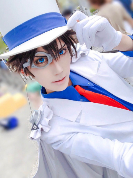 Косплей с Tokyo Game Show 2019 Косплей с Tokyo Game Show 2019