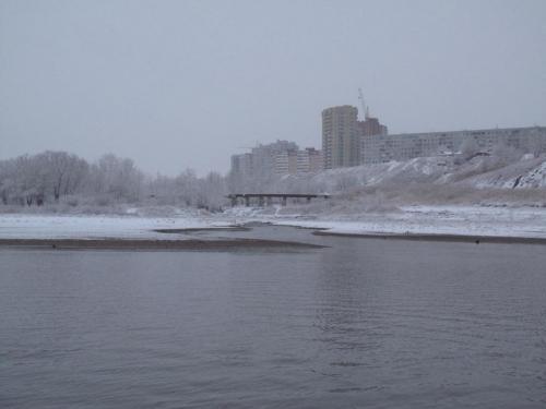 На пляж за окунем На пляж за окунем