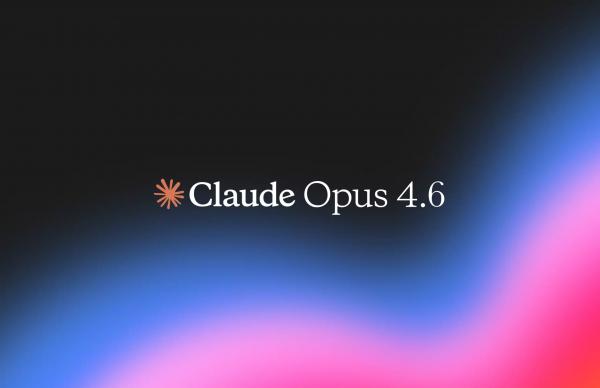 Anthropic представила Claude Opus 4.6 — ИИ для долгого и сложного кодинга
Anthropic представила Claude Opus 4.6 — ИИ для долгого и сложного кодинга
