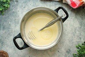 Блины на сухом молоке Блины на сухом молоке