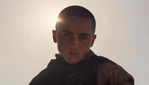 Warner Bros. разозлила фанатов "Дюны" трюком с IMAX Warner Bros. разозлила фанатов "Дюны" трюком с IMAX