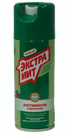 Как быстро избавиться от моли в квартире Как быстро избавиться от моли в квартире