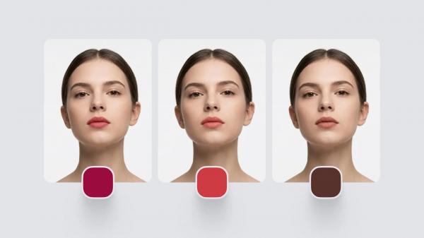 
											
							Wildberries запустила ИИ-примерку косметики для всех пользователей						
									