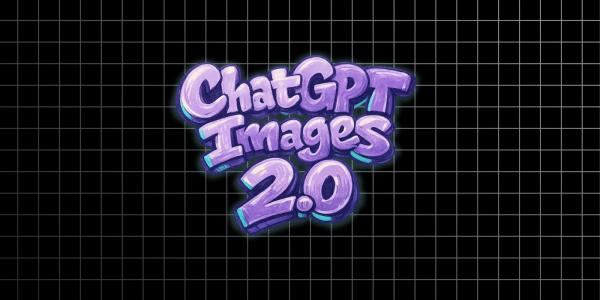 OpenAI запустила ChatGPT Images 2.0 — генерация картинок стала частью обычного чата
OpenAI запустила ChatGPT Images 2.0 — генерация картинок стала частью обычного чата