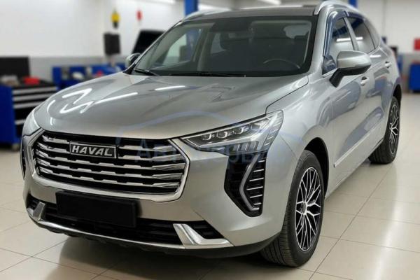 Техобслуживание Haval Jolion: регламент, цены и гарантия от автосервисов