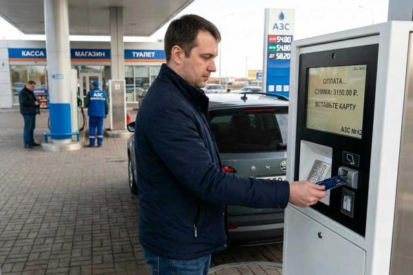 Какая банковская карта удобна автомобилисту и как её выбрать Какая банковская карта удобна автомобилисту и как её выбрать