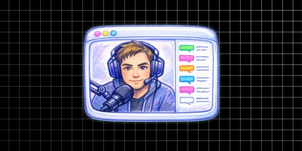 ТОП-10 стримеров Twitch в 2026 году: самые популярные в России и в мире
ТОП-10 стримеров Twitch в 2026 году: самые популярные в России и в мире