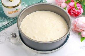 Пирог на молоке без дрожжей Пирог на молоке без дрожжей