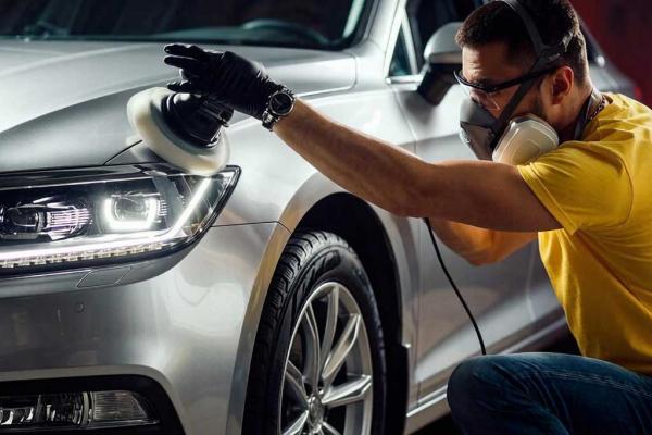 Aurora Detailing: высококачественный детейлинг-центр в Санкт-Петербурге