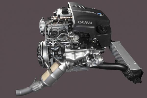 Экспертный разбор BMW N20B20: от триумфа до капремонта Экспертный разбор BMW N20B20: от триумфа до капремонта